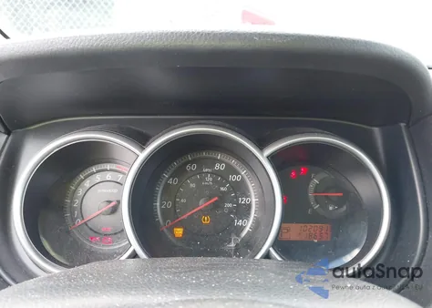 2011 Nissan Versa 1.8S from USA, damaged, VIN 3N1BC1AP5BL456912